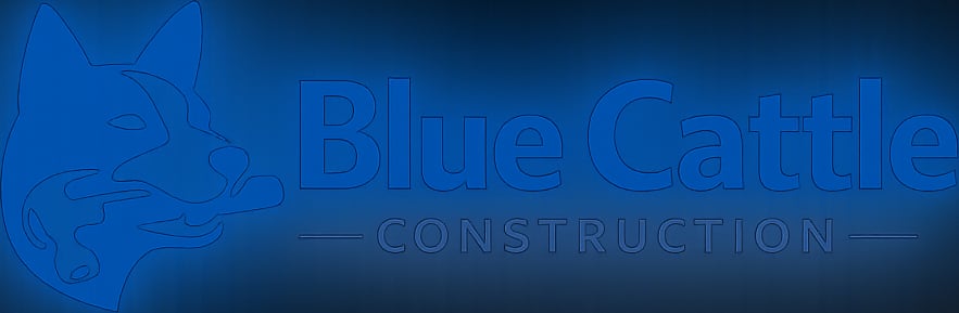 Blue Cattle Construction
