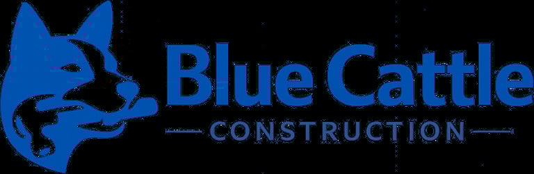 Blue Cattle Construction